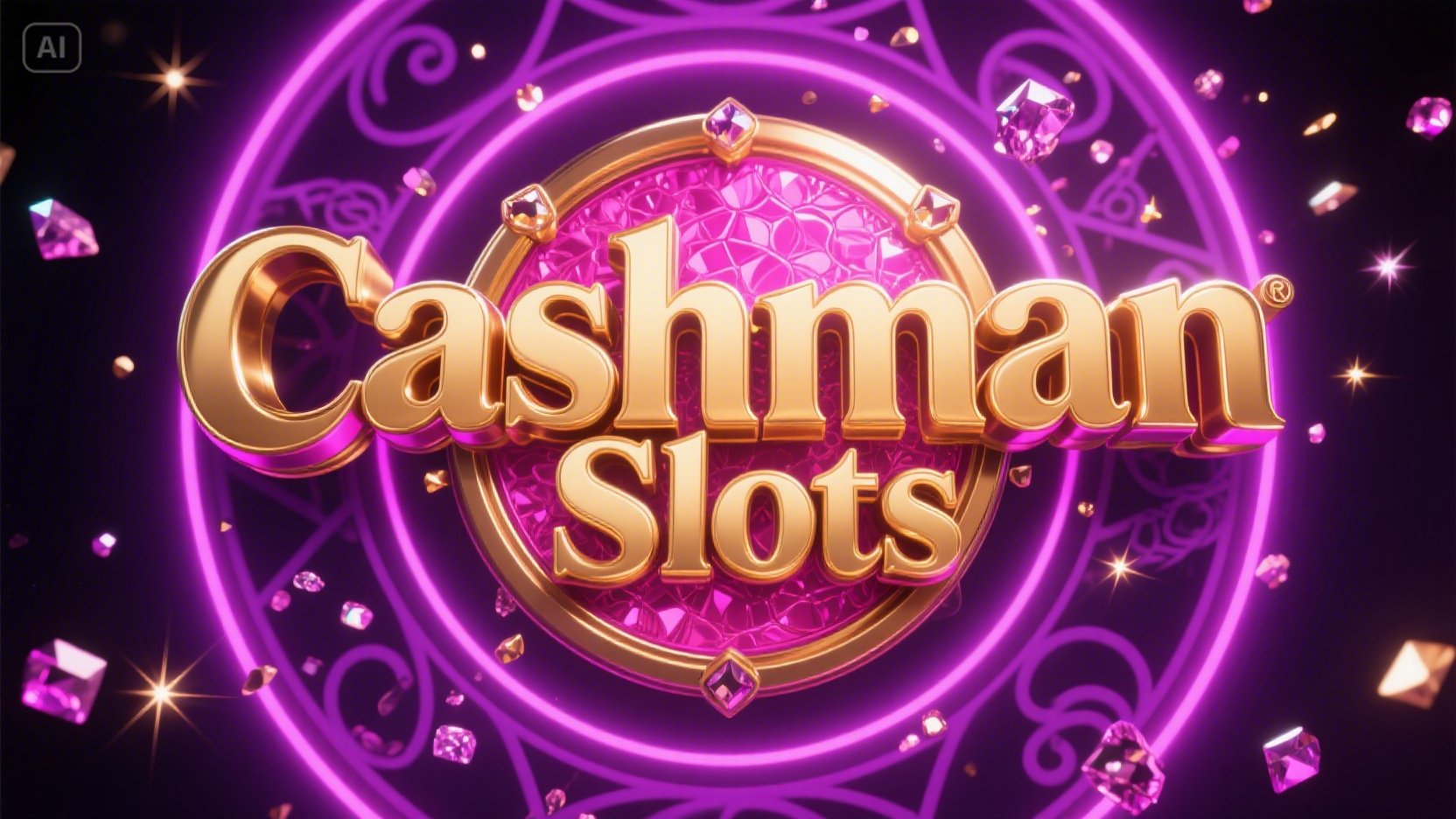 Cashman Slots